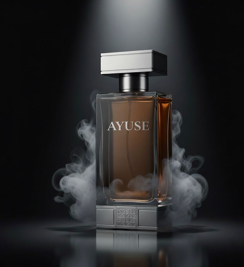 Zenvora Ayuse – Coming Soon