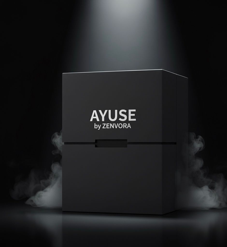 Zenvora Ayuse – Coming Soon